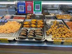 -新隆嘉 供销超市(修竹商场店)