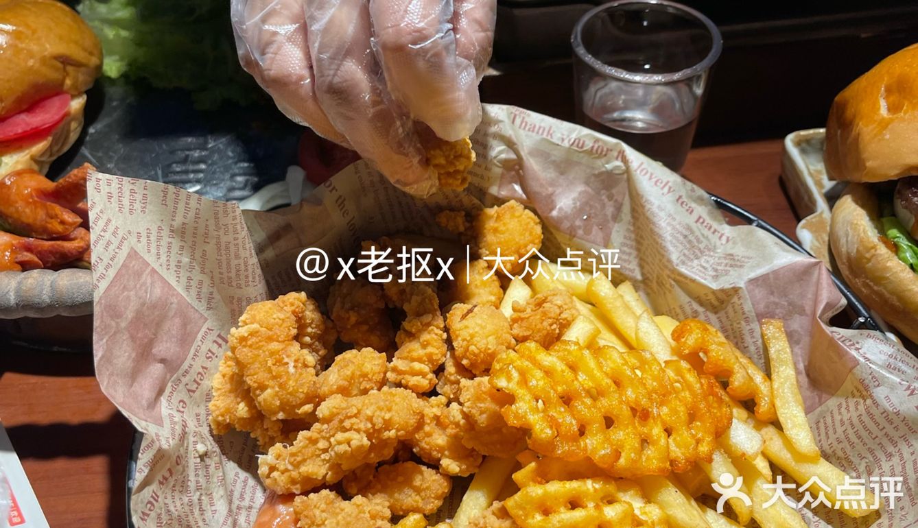 石家庄！！山野美食烤肉！