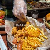 石家庄！！山野美食烤肉！