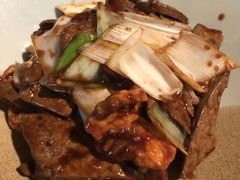 -外婆家(古墩印象城店)