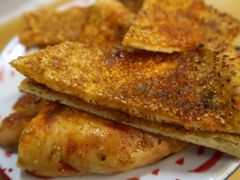 -老钟家烤羊排·敦伊阁清真餐厅胡羊焖饼