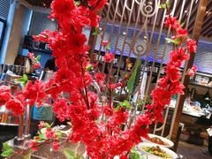 -青岛颐海花园酒店总店·自助餐厅
