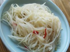 -有家川菜(宝山万达店)