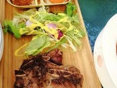 -索菲娅俄式西餐厅(中央大街店)