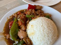 -宜家·瑞典风味餐厅(三桥店)