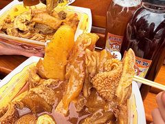 -老day牛杂(官也街总店)