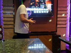 -好乐迪KTV(金钻店)