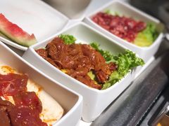 -海底捞火锅(河东万达广场店)