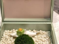 -东海朗廷酒店-唐阁T’ANG COURT 中餐厅