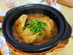 -普天和酒楼·新津菜·烤鸭(天津之眼店)