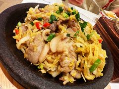 -七八冷面·延边朝鲜族美食(世纪汇店)