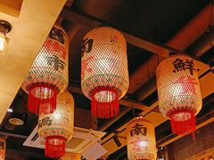 -旧街市鲜货老火锅(大光路店)