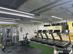 -FEELINGME乐刻私教馆·健身(朗悦居店)