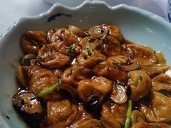 -老阊门菜馆(山塘街店)