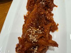 -松岛渔村(迎客路店)