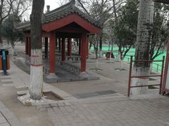 -莲湖公园