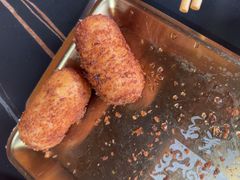 -美食美客土烙锅店·老字号