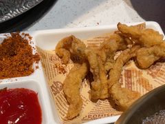 -千牛将·鲜牛肉火锅(开元路店)