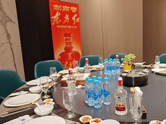 -忆江南·临江鱼馆