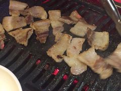 -阿里郎韩国料理