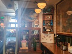 -GOIN CAFE 光阴咖啡馆