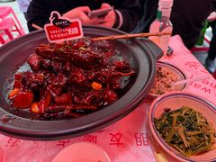 -回味黑鸭煲·始于2006(万松园店)