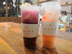-风吟仟茶(河街店)