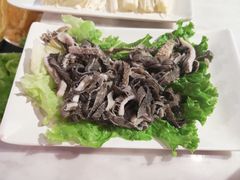 -食潮汕头鲜牛馆(望京保利店)