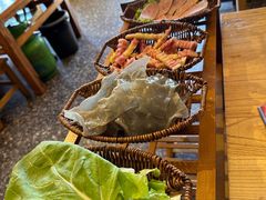 -阿婆情腊排骨火锅(金虹路店)