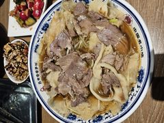 -直隶安家牛肉罩饼(建华店)