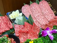 -丸藏和牛烧肉专门店(园区师惠坊店)