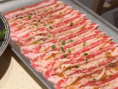 -Ant 蚂蚁洞烤肉·大营地(上海静安大悦城店)