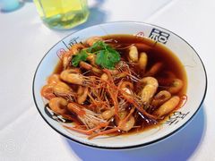 -风味小馆(天目湖宾馆店)