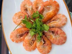 -望海潮海鲜店 特色家常菜(在海一方店)