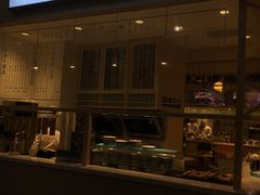 门面-牛楠楠·香港牛腩茶餐厅(永旺店)