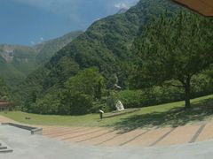 -太鲁阁公园