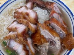 -香辉食馆(新兴路店)