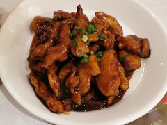 糖醋里脊-知味观(湖滨总店)