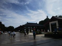 -大雁塔北广场音乐喷泉
