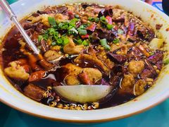 -川正旺江湖菜(三元桥店)