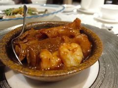-红棉中餐厅·广州海航威斯汀酒店