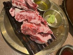 -釜山火炉家泥炉烤肉(东港芳清园店)