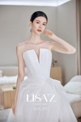 -Renee芮亦婚纱(原丽莎)