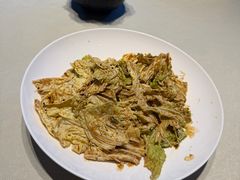 -悦融琥珀·京鲁菜·海味珍品(西单店)