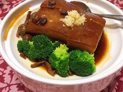 同安封肉-临家闽南菜(宝洲路店)