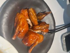 -荣小馆(安达仕店)