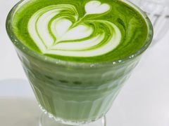 -1/4 ONE QUARTER COFFEE LAB(朝阳大悦城店)