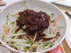 -恭敬李·烤鸭(天坛北门店)