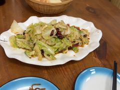 -陈六子全羊馆·烧烤·烤羊排(山东理工大店)