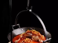 -卞氏菜根香(青羊万达店)